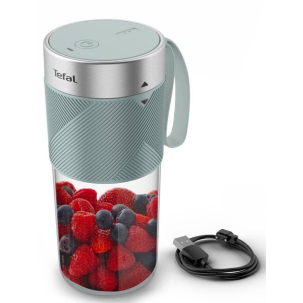 Фото - Блендер портативний Tefal BL1C0430