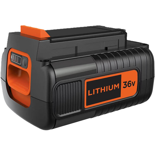 Фото - Аккумулятор для электроинструментов Black&Decker BL20362