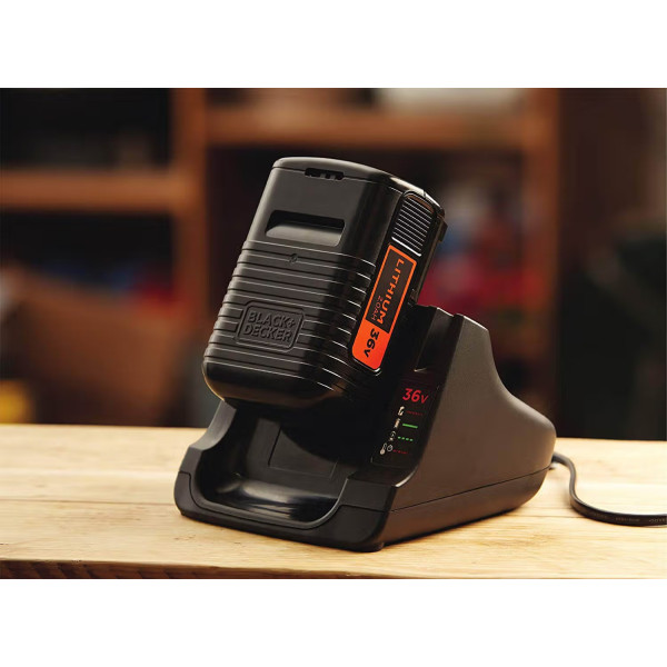 Фото - Аккумулятор для электроинструментов Black&Decker BL20362