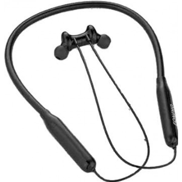 Фото - Навушники вкладиші бездротові Foneng Neckband Sport BL34 (BL34-BE-N)