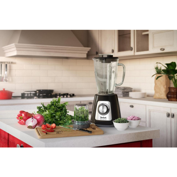 Фото - Блендер стационарный Tefal BL438831