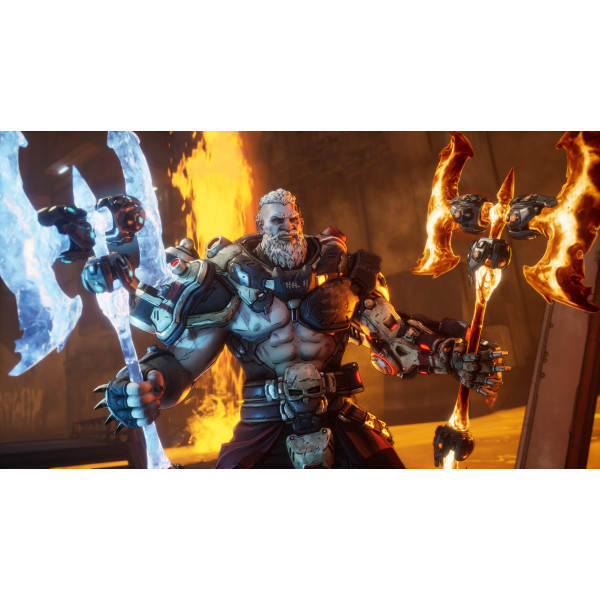 Фото - Игровой диск Xbox Borderlands 4[Xbox Series X]