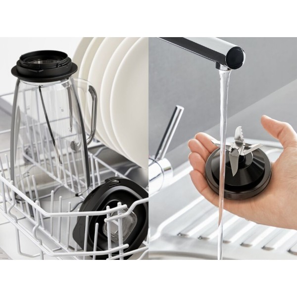 Фото - Блендер стационарный Tefal BL5958F0 Blendforce 3
