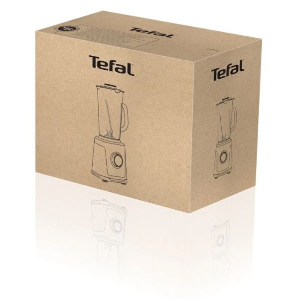 Фото - Блендер стаціонарний Tefal BL771BF0 High-Speed