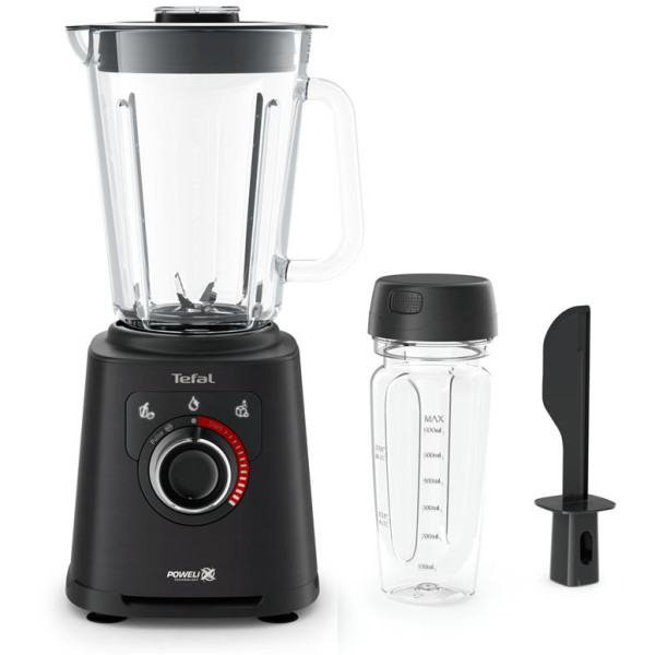 Фото - Блендер стационарный Tefal BL87G831