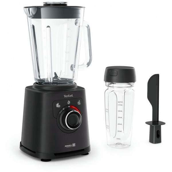 Фото - Блендер стационарный Tefal BL87G831