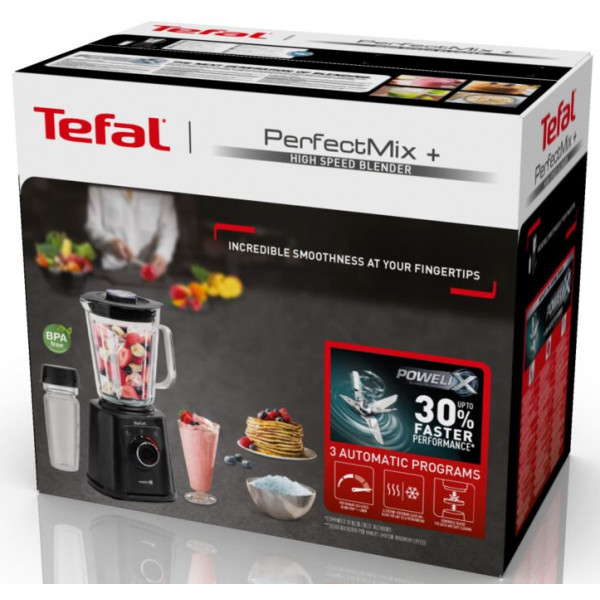 Фото - Блендер стационарный Tefal BL87G831