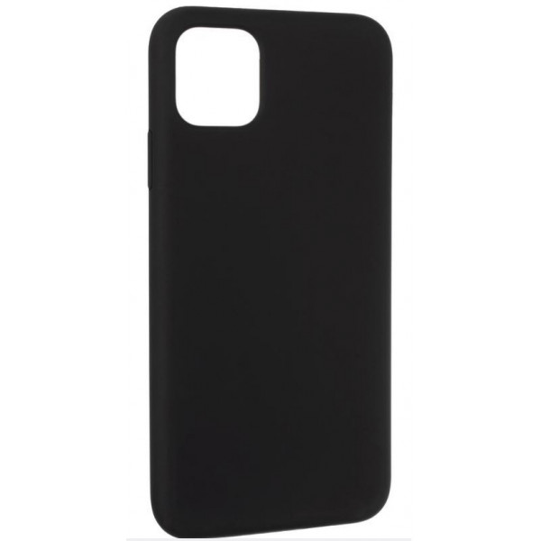 Фото - Чохол для смартфону Gelius Original Full Soft Case for iPhone 14 Plus Black (91315)