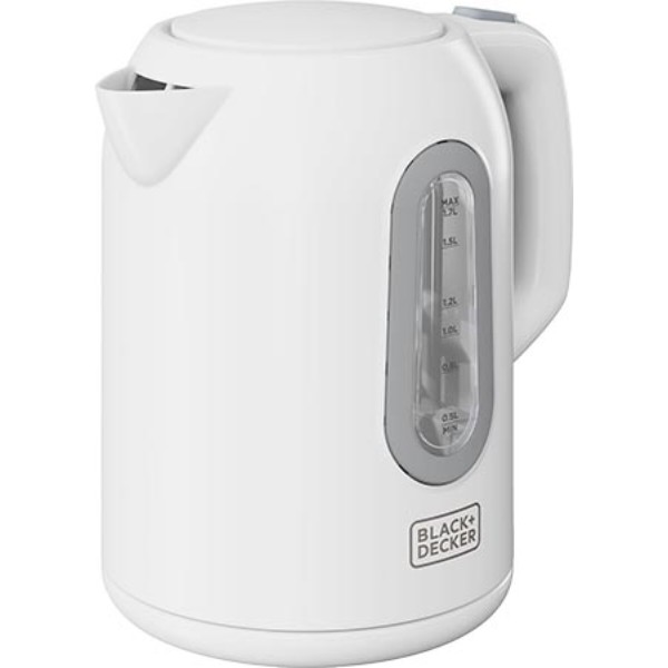 Фото - Електричний чайник Black&Decker BXKE2204E