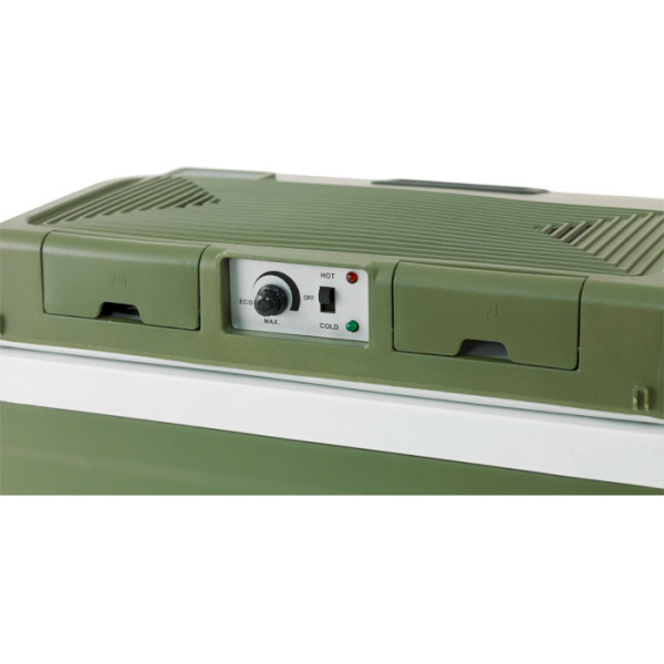Фото - Холодильник автомобільний Easy Camp Arctic Bluebell 12V/230V (600038)