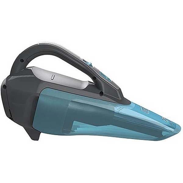 Фото - Пылесос ручной для дома Black&Decker WDA320J