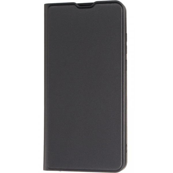Фото - Чохол для смартфону BeCover Exclusive New Style for Motorola Moto G85 Black (712654)