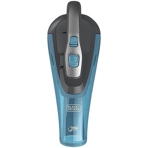 Фото - Пылесос ручной для дома Black&Decker WDA320J