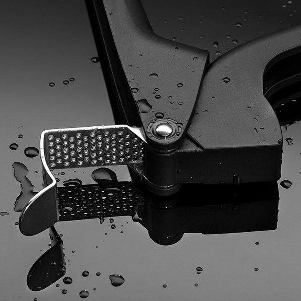 Фото - Прес для часнику Xiaomi Huo Hou Black HU0067