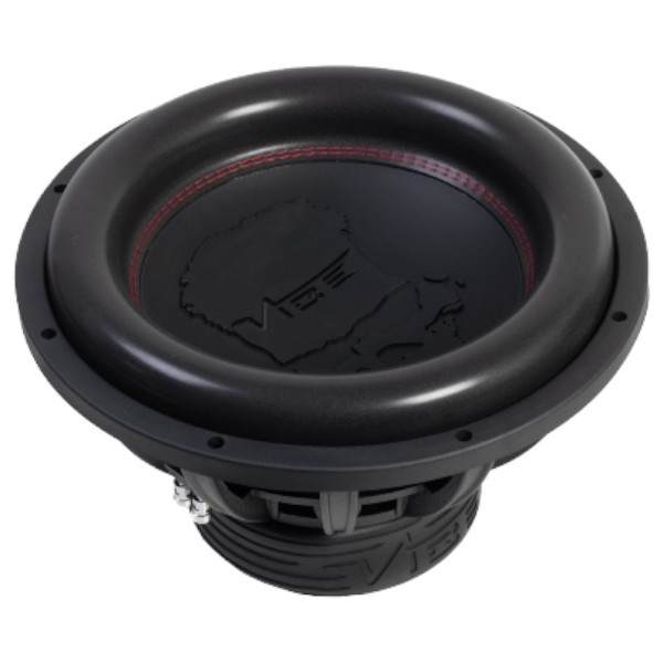 Фото - Автосабвуфер Vibe BD15D4SPL-V3