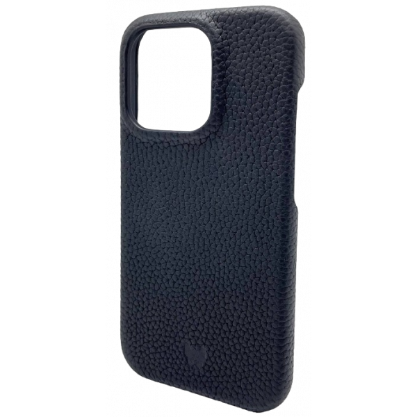 Фото - Чохол для смартфону ILera NAPA leather Case SET iPhone Black 15 Pro Max (iLNPSTBL15PRM) Фото - Чохол для смартфону ILera NAPA leather Case SET iPhone Black 15 Pro Max (iLNPSTBL15PRM)