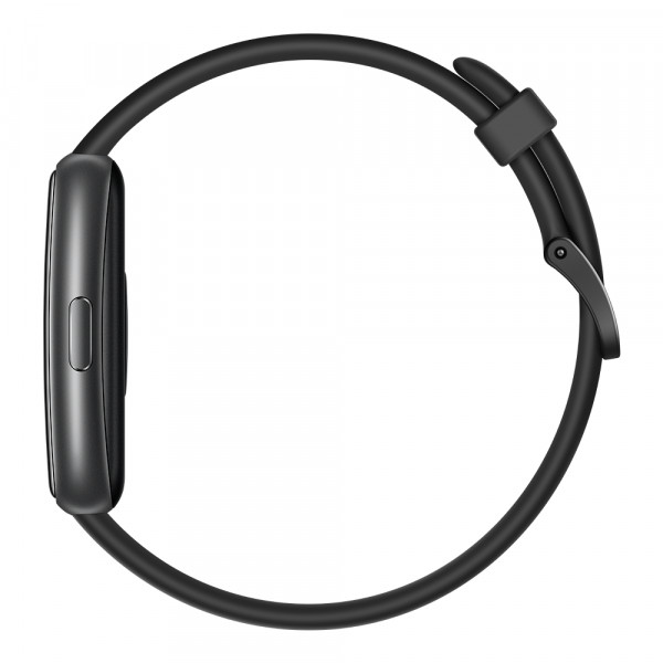 Фото - Смарт-годинник Huawei Band 7 Graphite Black