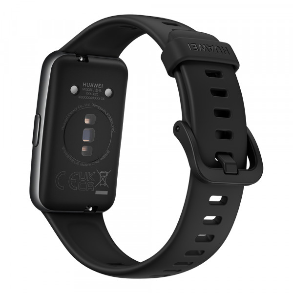 Фото - Смарт-годинник Huawei Band 7 Graphite Black