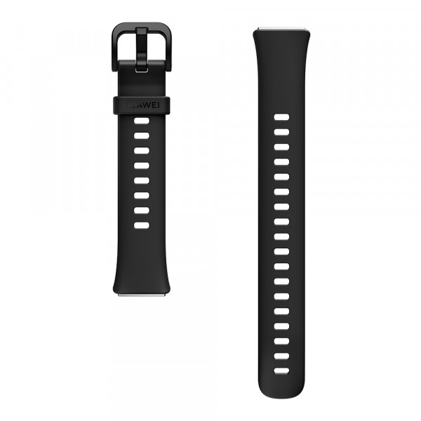 Фото - Смарт-годинник Huawei Band 7 Graphite Black