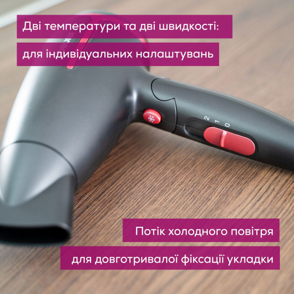 Фото - Фен Beurer HC 25 LE 2025