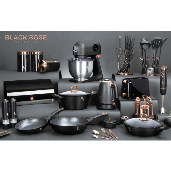 Фото - Сотейник BerlingerHaus Black Rose Collection (BH 1640N)