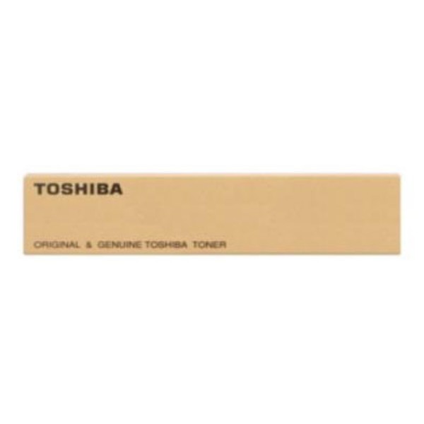 Фото - Картридж-тонер Toshiba for T-2507E 12K BLACK (6AJ00000247)