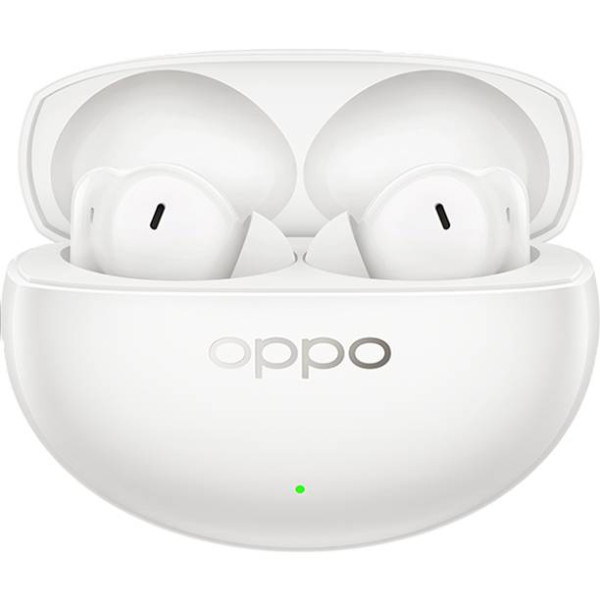 Фото - Наушники вкладыши беспроводные TWS OPPO Enco Air5 PRO Pearl White