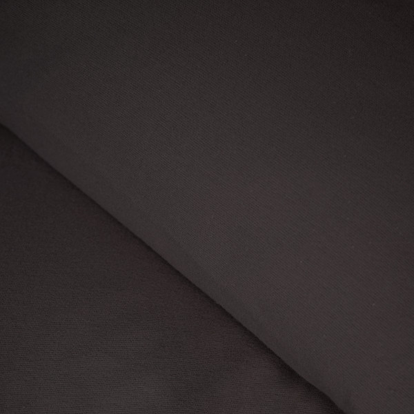 Фото - Комплект постільної білизни MirSon 002 Black 2x143x210 см (2200009648274)