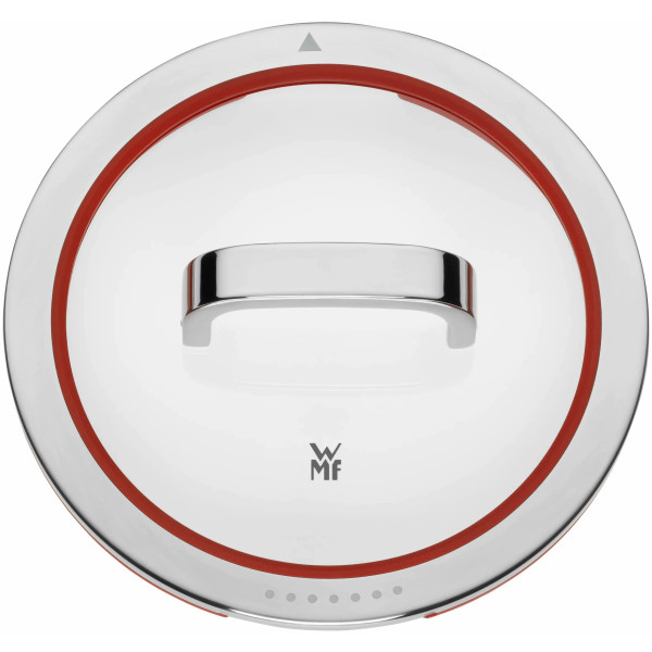 Фото - Набір посуду WMF 517095290 Functional Black 6 пр.