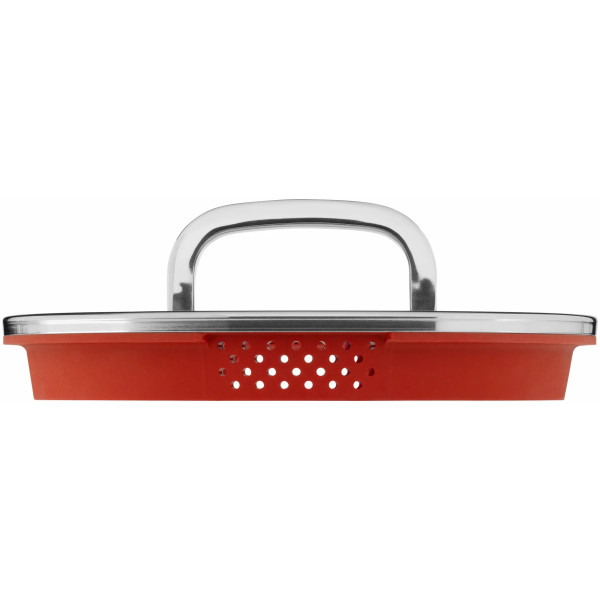 Фото - Набір посуду WMF 517095290 Functional Black 6 пр.