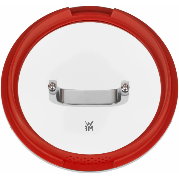 Фото - Набір посуду WMF 517095290 Functional Black 6 пр.