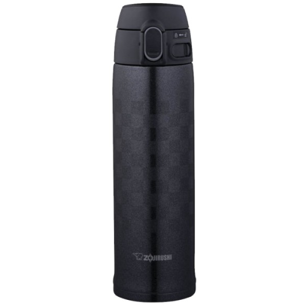 Фото - Термочашка Zojirushi SM-TAE48SA-BZ 480 мл Black (1678.05.16)