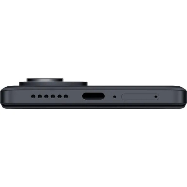Фото - Смартфон Poco X4 GT 8/128Gb Black