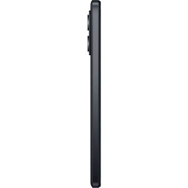 Фото - Смартфон Poco X4 GT 8/128Gb Black