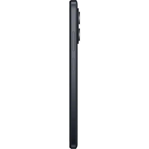 Фото - Смартфон Poco X4 GT 8/128Gb Black