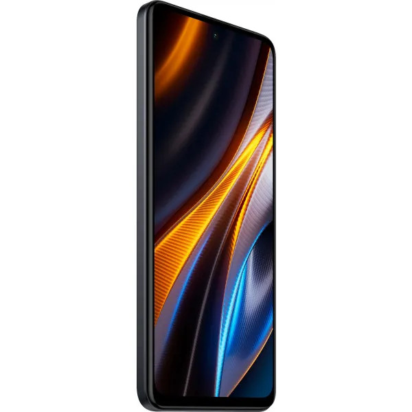 Фото - Смартфон Poco X4 GT 8/128Gb Black