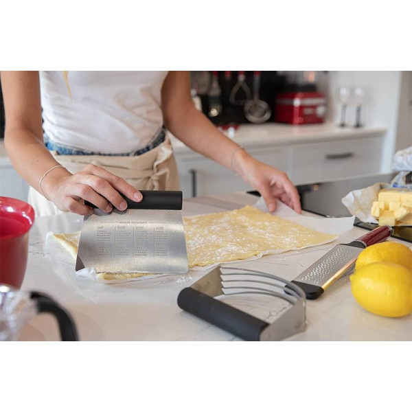 Фото - Ніж кухонний KitchenAid Universal Black (KQG043OHOBE)