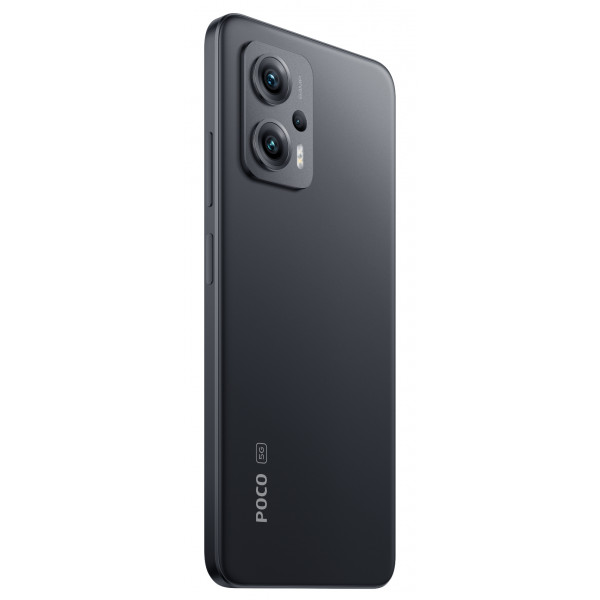Фото - Смартфон Poco X4 GT 8/256Gb Black