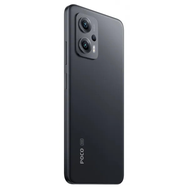Фото - Смартфон Poco X4 GT 8/128Gb Black
