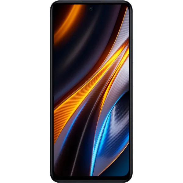 Фото - Смартфон Poco X4 GT 8/128Gb Black