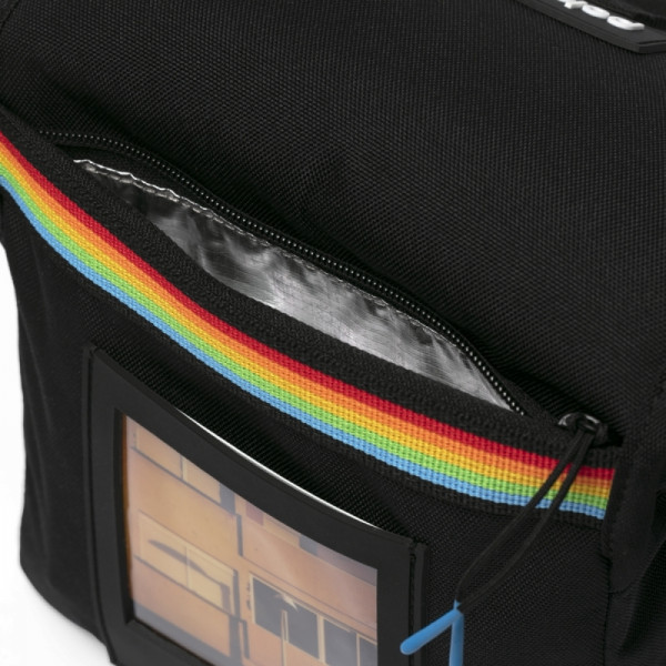 Фото - Сумка для компактної фотокамери Polaroid Box Bag - Spectrum (6290)