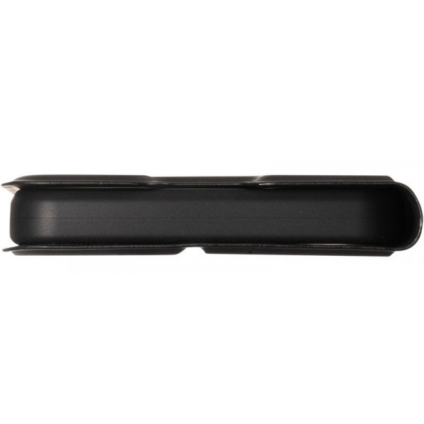 Фото - Чохол для смартфону BeCover Exclusive New Style for Motorola Moto G85 Black (712654)