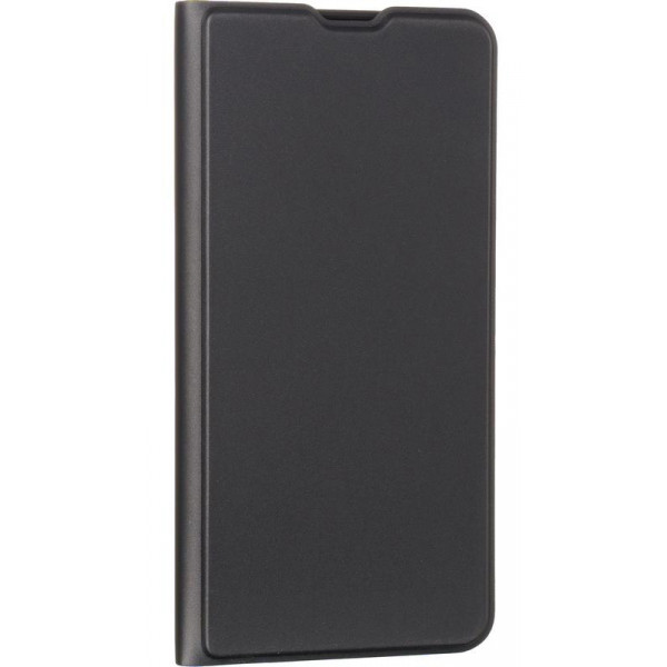 Фото - Чохол для смартфону BeCover Exclusive New Style for Motorola Moto G85 Black (712654)