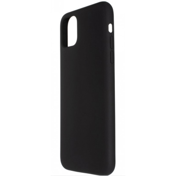 Фото - Чохол для смартфону Gelius Original Full Soft Case for iPhone 11 Pro Max Black (88968)