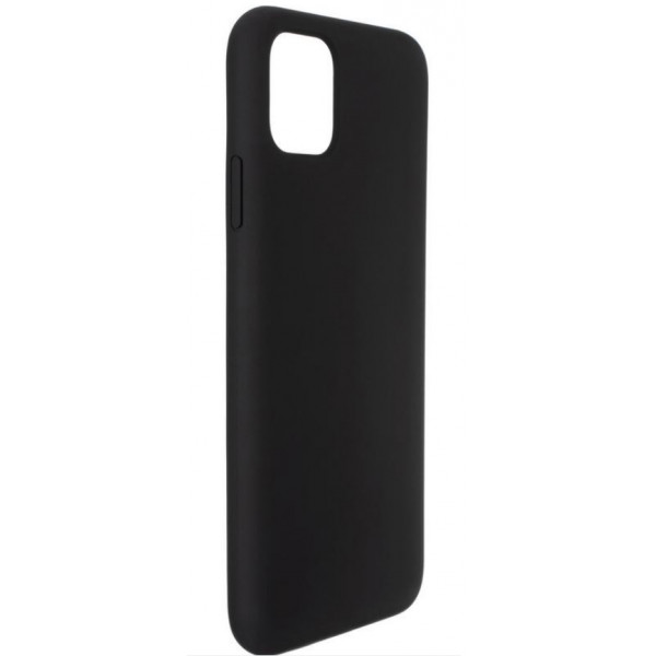 Фото - Чохол для смартфону Gelius Original Full Soft Case for iPhone 11 Pro Max Black (88968)