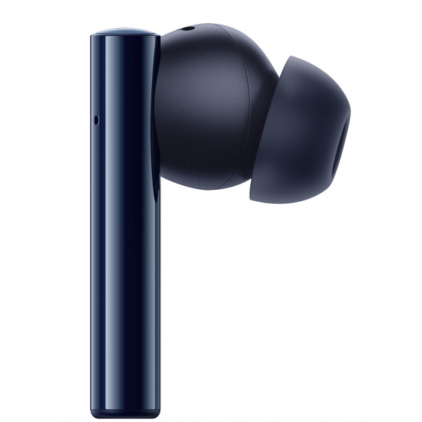Фото - Навушники вкладиші бездротові TWS realme Buds Air2 Black (RMA2003 Black)