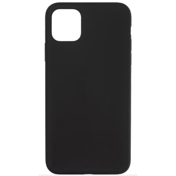 Фото - Чохол для смартфону Gelius Original Full Soft Case for iPhone 14 Black (91299)