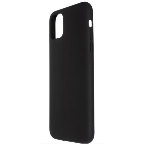 Фото - Чохол для смартфону Gelius Original Full Soft Case for iPhone 14 Plus Black (91315)