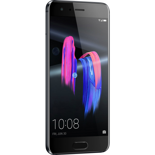 Фото - Смартфон Honor 9 Black