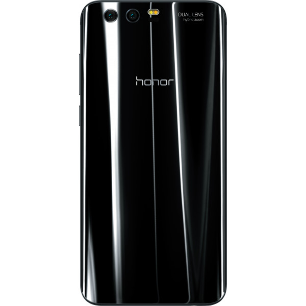 Фото - Смартфон Honor 9 Black